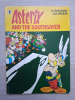 Goscinny, Uderzo - Asterix and the soothsayer