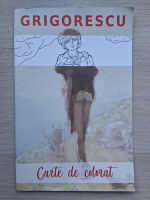 Grigorescu (carte de colorat)
