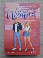 Hannah Grace - Wildfire