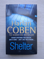 Harlan Coben - Shelter