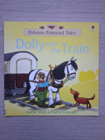 Heather Amery, Stephen Cartwright - Dolly and the train
