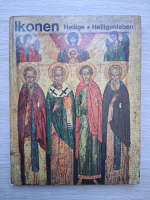 Heilige und heiligenleben (album de arta, 1973)
