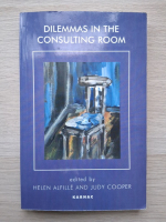 Helen Alfille, Judy Cooper - Dilemmas in the consulting room