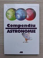 Helmut Bernhard, Klaus Lindner - Compendiu astronomie