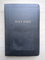 Holy bible (1998)