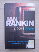 Ian Rankin - Doors open