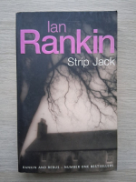 Ian Rankin - Strip jack