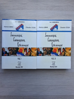 Ion Vasilescu, Florica Luban - Investitii, cunoastere, eficienta (2 volume)