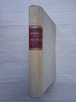 J. K. Huysmans - De tout (1902)