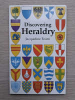 Jacqueline Fearn - Discovering heraldry
