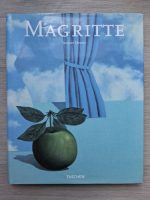 Jacques Meuris - Rene Magritte 1898-1967