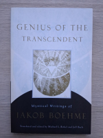 Jakob Boehme - Genius of the transcendent