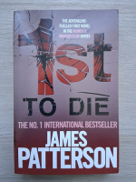 James Patterson - 1st to die