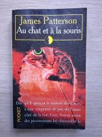 James Patterson - Au chat et a la souris