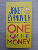 Janet Evanovich - One for the money