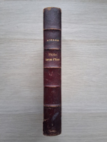 Jean Lorrain - Helie, garcon d'hotel