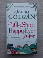 Jenny Colgan - The little shop oh happy ever after