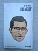 Jhon Lyons - Chomsky
