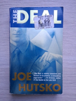 Joe Hutsko - The deal