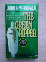 John Macdonald - The green ripper