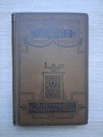 John Theodore Merz - Leibniz