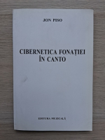 Jon Piso - Cibernetica fondatiei in canto
