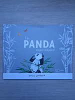 Jonny Lambert - Un panda singur-singurel