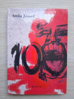 Jozsef Attila - 100