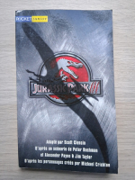 Jurassic Park (adaptat de Scott Ciencin)