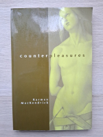 Karmen MacKendrick - Couterpleasures