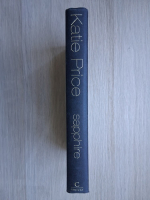 Katie Price - Sapphire