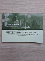Kovach Anton - Festomuvesz kepsorozata (album de arta) 