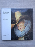 Kurt Martin - Alte pinakothek Munchen (album de arta)