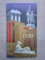 L'abc daire des annees 1930 (album de arta) 