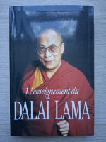 L'enseignement du Dalai Lama