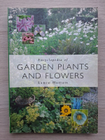 Lance Hattatt - Encyclopedia of garden plants and flowers 