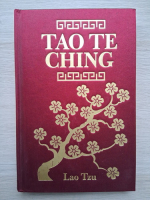 Lao Tzu - Tao Te Ching