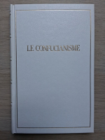 Le confucianisme