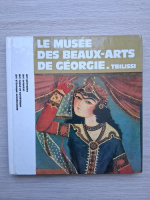 Le musee des breaux-arts de georgie (album de arta)