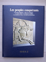 Les peuples conquerants. 1500-600 AV. JC