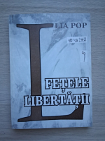 Lia Pop - Fetele libertatii