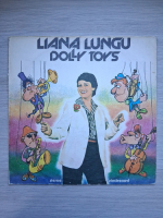 Liana Lungu - Dolly toys