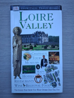 Loire Valley (ghid turistic)
