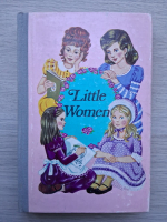 Louisa May Alcott - Little women
