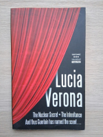 Lucia Verona - The nuclear secret. The inheritance and thus guerlain has named the scent