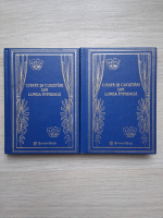 Lydia Constanta Ciuca, Constantin Ionescu Boeru - Citate si cugetari din lumea intreaga (2 volume)