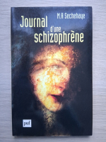 M. A. Sechehaye - Journal d'une schizophrene
