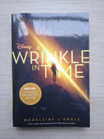 Madeleine L Engle - A wrinkle in time
