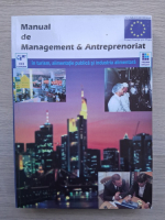 Manual de management si antreprenoriat in turism, alimentatie publica si industria alimentara