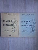 Manual de neurologie (2 volume)